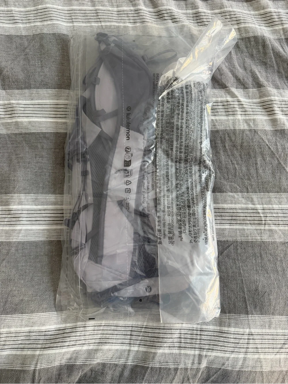 Lululemon - All Sport Backpack 10L